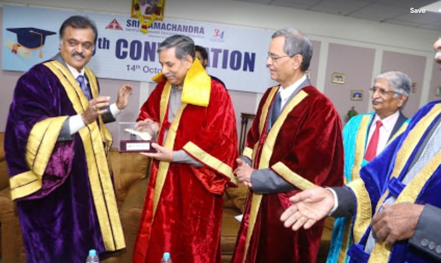 Faculty of Nursing, SRIHER Chennai Events photo 8